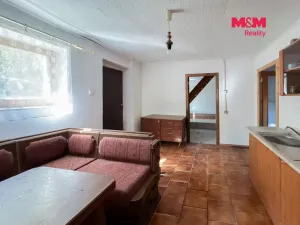 Prodej chalupy, Nihošovice, 68 m2