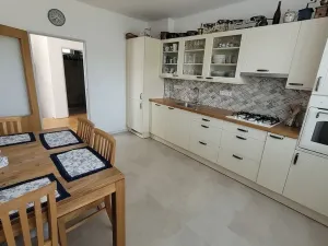 Prodej rodinného domu, Roudnice nad Labem, Tylova, 180 m2
