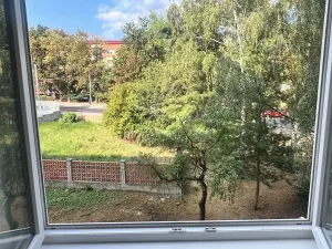 Prodej bytu 2+1, Ústí nad Labem, Kosmonautů, 47 m2