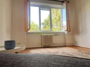 Prodej bytu 2+1, Ústí nad Labem, Kosmonautů, 47 m2