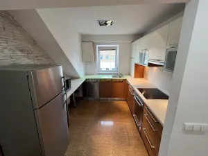 Pronájem bytu 2+kk, Poděbrady, Dr. Horákové, 112 m2