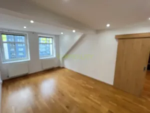 Pronájem bytu 2+kk, Poděbrady, Dr. Horákové, 112 m2