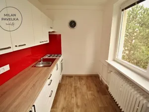 Pronájem bytu 2+1, Brno - Lesná, Marie Majerové, 58 m2