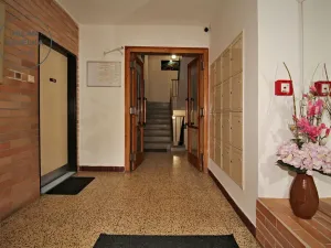 Pronájem bytu 2+1, Brno - Lesná, Marie Majerové, 58 m2