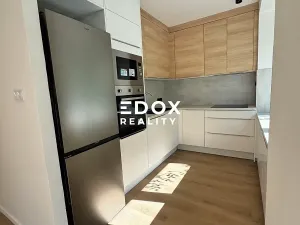 Pronájem bytu 3+kk, Praha - Nusle, Maroldova, 58 m2