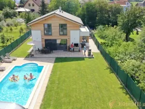 Prodej pozemku pro bydlení, Nepřevázka, 904 m2