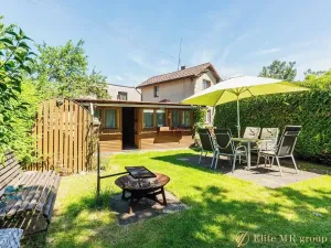 Prodej rodinného domu, Velké Poříčí, V Olšině, 275 m2