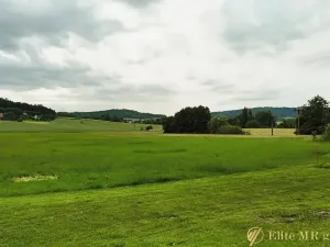 Prodej pozemku pro bydlení, Podhradí, 1620 m2