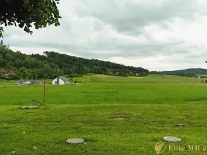 Prodej pozemku pro bydlení, Podhradí, 1620 m2