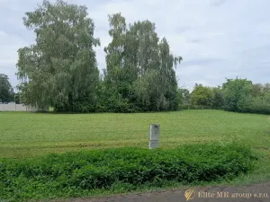Prodej pozemku pro bydlení, Jíkev, 2025 m2