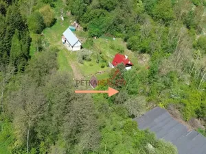 Prodej pozemku pro bydlení, Brtnice, 541 m2