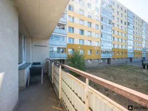 Prodej bytu 1+kk, Hradec Králové, Říční, 28 m2