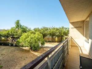 Prodej bytu 1+kk, Hradec Králové, Říční, 28 m2