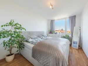 Prodej bytu 3+1, Nové Strašecí, Žižkovo náměstí, 70 m2