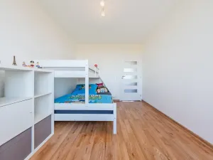 Prodej bytu 3+1, Nové Strašecí, Žižkovo náměstí, 70 m2