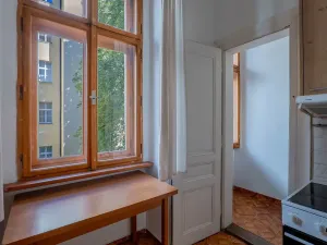 Prodej bytu 3+1, Praha - Malá Strana, Petřínská, 76 m2