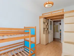 Prodej bytu 3+1, Praha - Malá Strana, Petřínská, 76 m2
