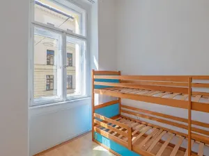 Prodej bytu 3+1, Praha - Malá Strana, Petřínská, 76 m2