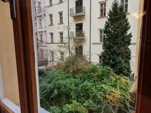 Prodej bytu 3+1, Praha - Malá Strana, Petřínská, 76 m2