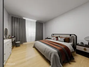 Prodej bytu 3+1, Praha - Malá Strana, Petřínská, 76 m2