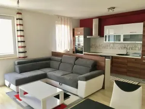 Pronájem bytu 3+kk, Praha - Háje, Jurkovičova, 66 m2