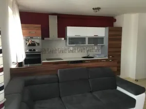 Pronájem bytu 3+kk, Praha - Háje, Jurkovičova, 66 m2