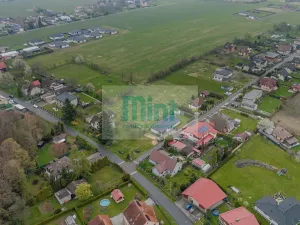 Prodej pozemku pro bydlení, Vratimov, 928 m2