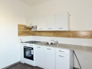 Pronájem bytu 3+1, Most, Josefa Ševčíka, 60 m2