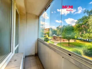 Prodej bytu 1+kk, Karviná - Hranice, Čsl. armády, 31 m2