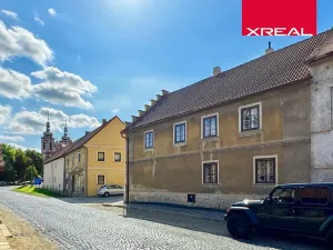 Prodej rodinného domu, Zlonice, 159 m2