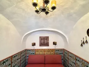Prodej rodinného domu, Zlonice, 159 m2