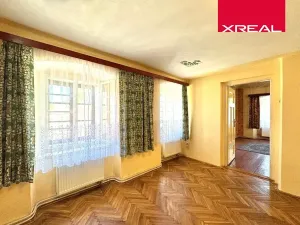 Prodej rodinného domu, Zlonice, 159 m2