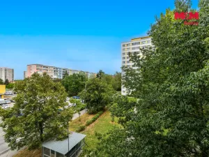 Prodej bytu 3+kk, Praha - Lhotka, Jílovská, 62 m2