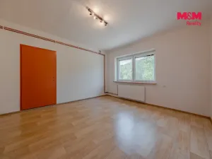 Prodej bytu 3+1, Vsetín, Lázky, 86 m2