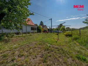 Prodej bytu 3+1, Vsetín, Lázky, 86 m2