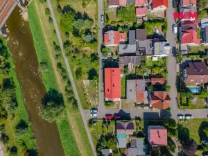 Prodej bytu 3+1, Vsetín, Lázky, 86 m2