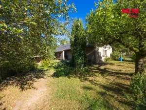 Prodej rodinného domu, Náchod - Lipí, 139 m2
