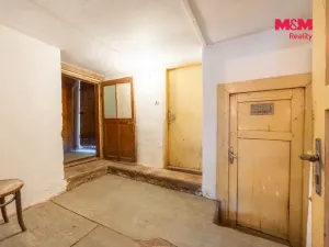 Prodej rodinného domu, Náchod - Lipí, 139 m2