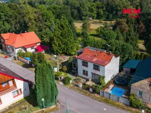 Prodej rodinného domu, Kostelec nad Orlicí, Stradinská, 170 m2