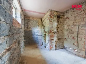 Prodej rodinného domu, Kostelec nad Orlicí, Stradinská, 170 m2