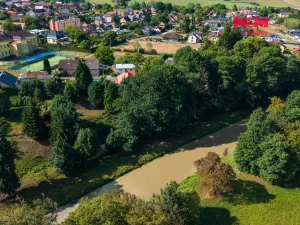 Prodej rodinného domu, Kostelec nad Orlicí, Stradinská, 170 m2