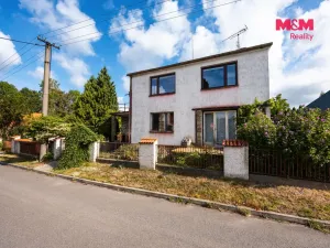 Prodej rodinného domu, Kostelec nad Orlicí, Stradinská, 170 m2