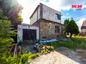 Prodej rodinného domu, Kostelec nad Orlicí, Stradinská, 170 m2