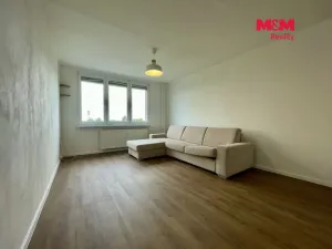 Prodej bytu 3+1, Praha - Kamýk, Papírníkova, 66 m2