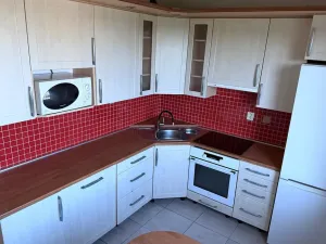 Pronájem bytu 2+1, Ostrava, Lumírova, 62 m2