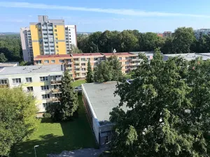 Pronájem bytu 2+1, Ostrava, Lumírova, 62 m2