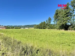 Prodej pozemku pro bydlení, Damníkov, 5033 m2