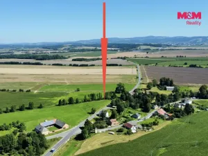 Prodej pozemku pro bydlení, Damníkov, 5033 m2