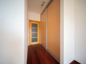 Pronájem bytu 3+kk, Brno, Čeňka Růžičky, 84 m2