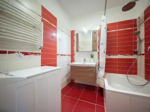 Pronájem bytu 3+kk, Brno, Čeňka Růžičky, 84 m2